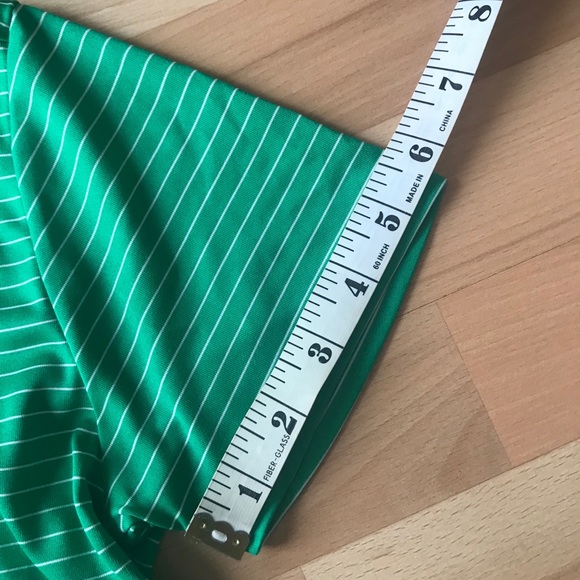 Nike dri-fit woman’s polo shirt xs - Picture 7 of 8